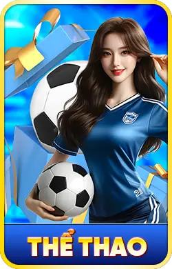 THỂ THAO