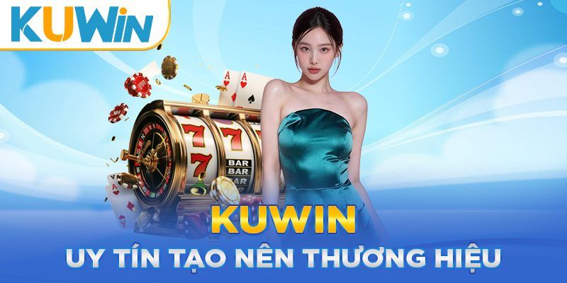 Kuwin uy tín tạo nên thương hiệu với loạt khuyến mãi bùng nổ