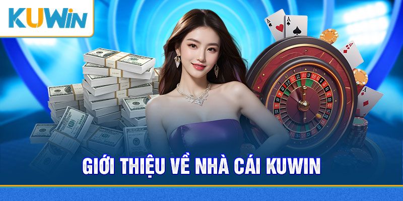 Giới thiệu hệ sinh thái toàn diện Kuwin